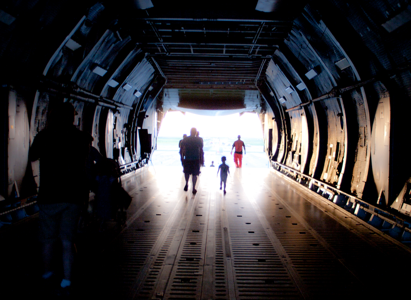 Illustration for article titled 2015 Lethbridge International Air Show